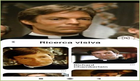 Unveiling The Husband Of Richard Chamberlain: Discoveries And Insights